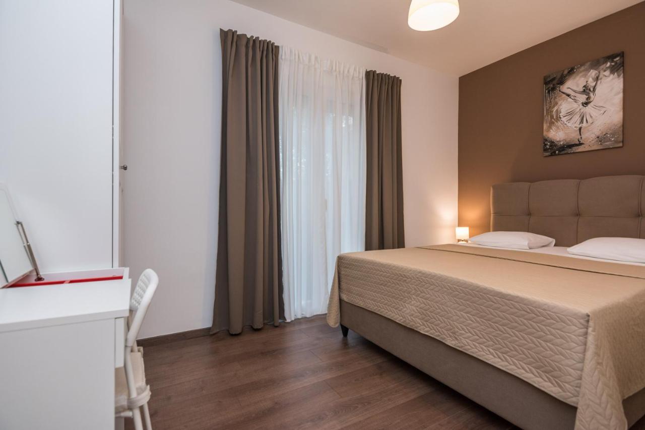 Apartments Star - Free Private Parking Zadar Exterior photo