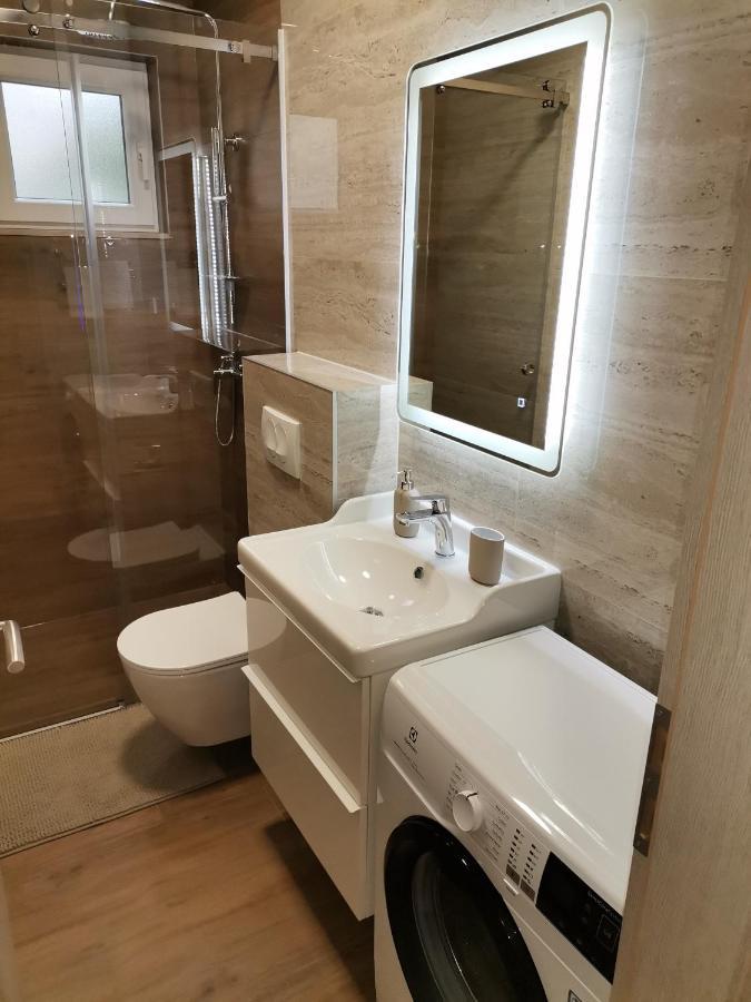 Apartments Star - Free Private Parking Zadar Exterior photo