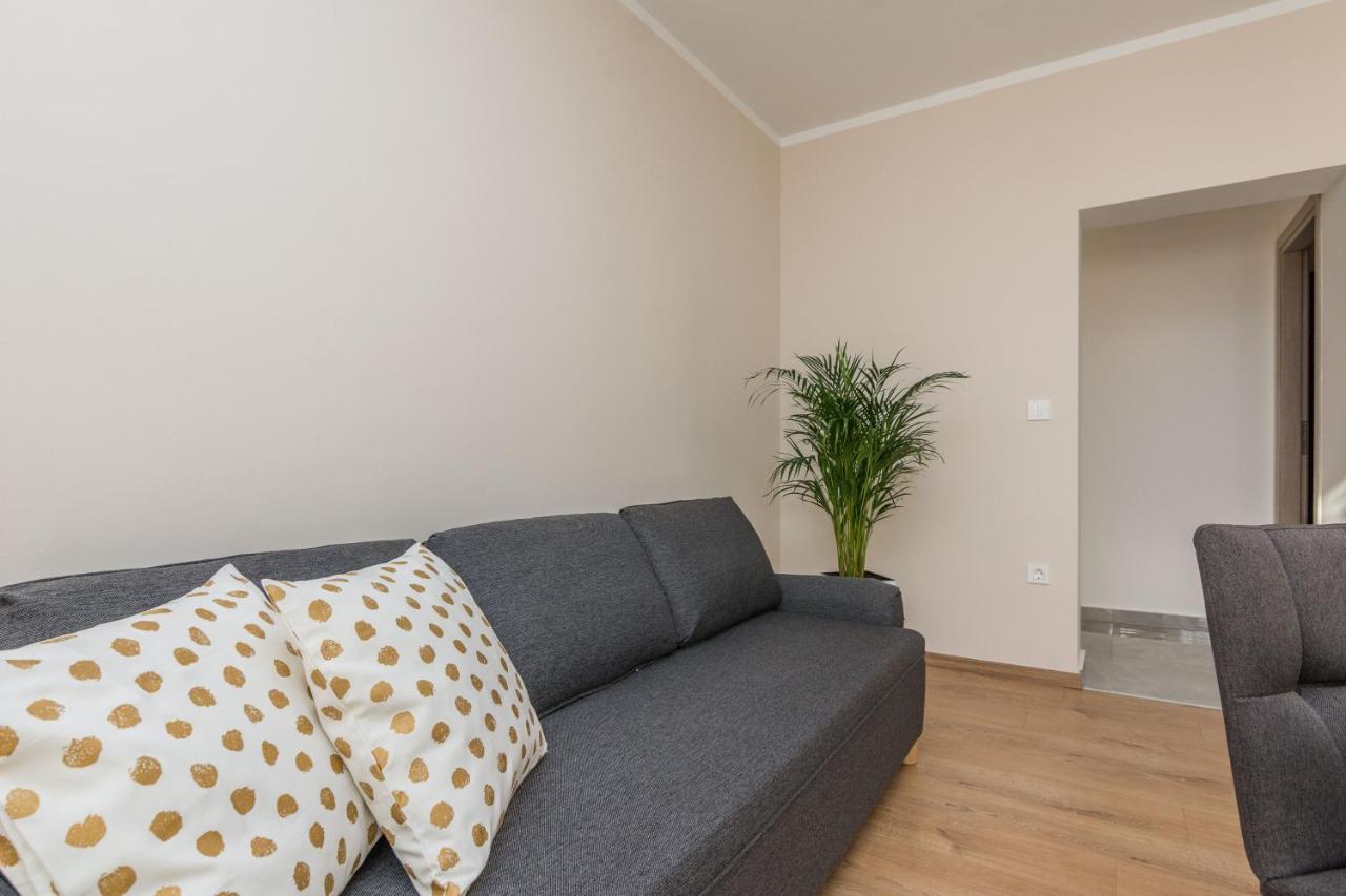 Apartments Star - Free Private Parking Zadar Exterior photo